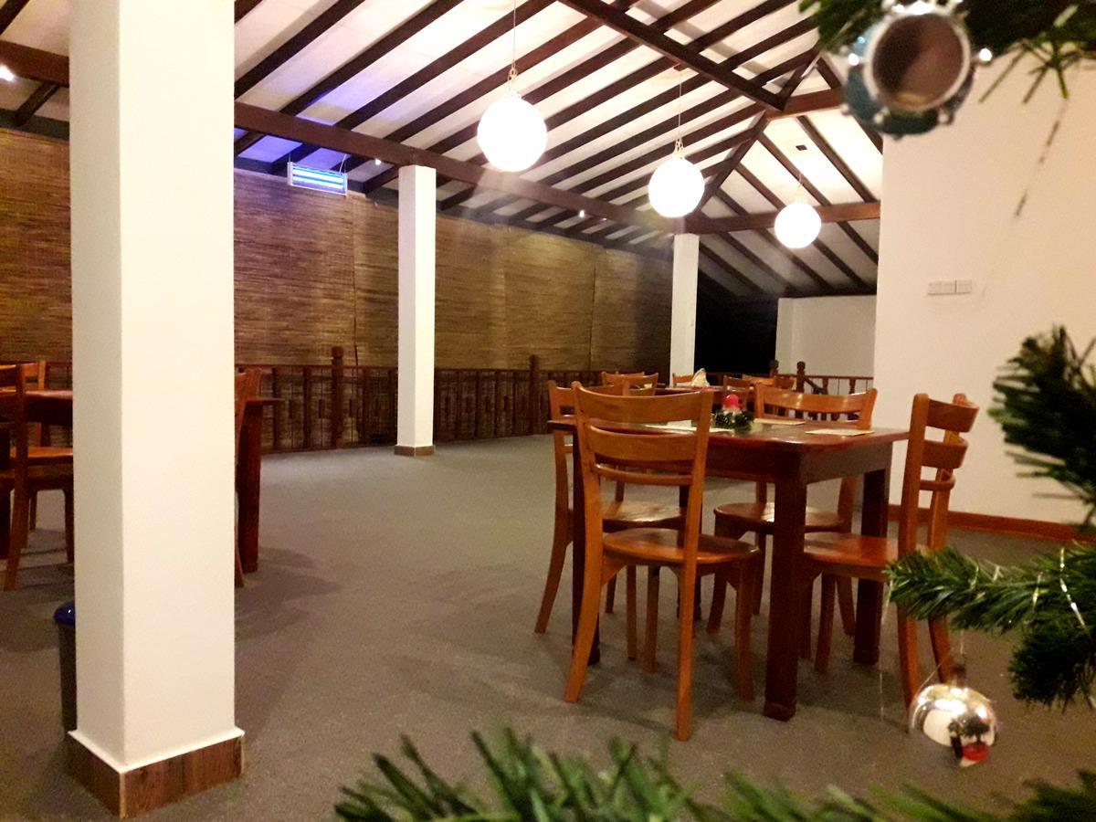 Nico Lagoon Hotel Negombo Exterior foto
